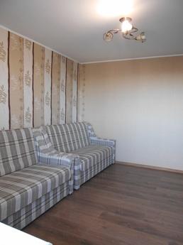 One bedroom apartment in a quiet corner of the city center, 