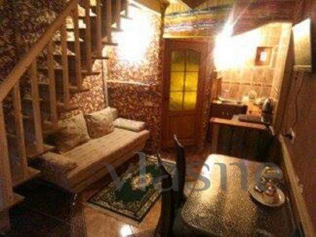 Rent private house (apartment) in the resort Beregovo. Locat