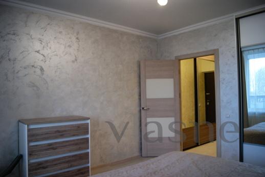 Apart-hotel 'At the river port', Saint Petersburg - apartment by the day