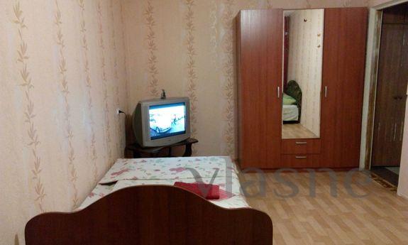 cheap apartment, Yakutsk - günlük kira için daire