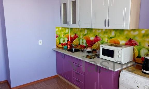 Apartment is newly renovated, Yakutsk - günlük kira için daire