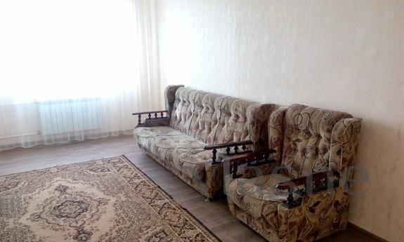 Dear residents and visitors of Yakutsk! We offer 1 and 2 bed