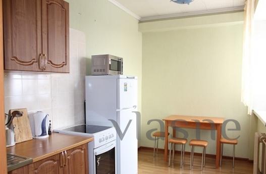 apartment near the subway, Novosibirsk - günlük kira için daire