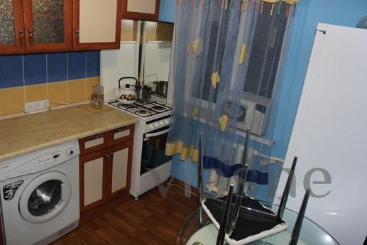 2-bedroom apartment, Nauryzba, Almaty - günlük kira için daire