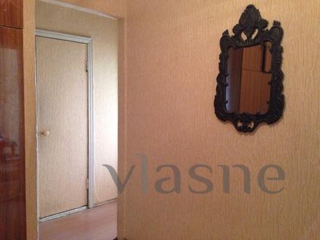 No agency or intermediary, Yelets - apartment by the day