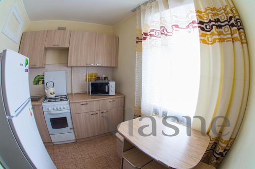 1 BR, 1 May, 86 -. Gogol, Kostanay - apartment by the day