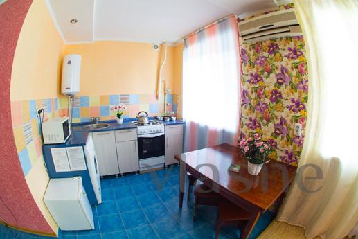 1 bedroom apartment in the center, Костанай - квартира подобово