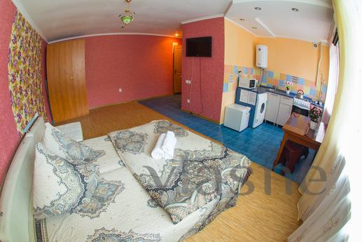 1 bedroom apartment in the center, Костанай - квартира подобово