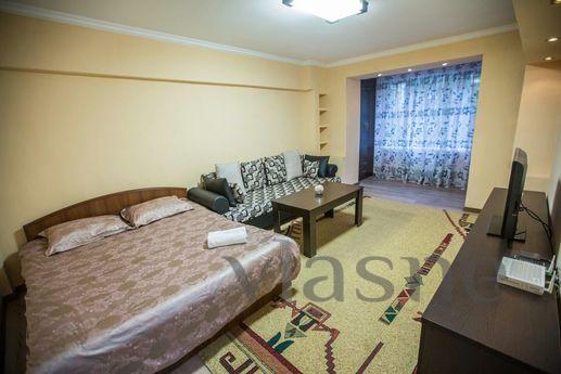Beautiful 1 bedroom apartment in one of the best areas of th