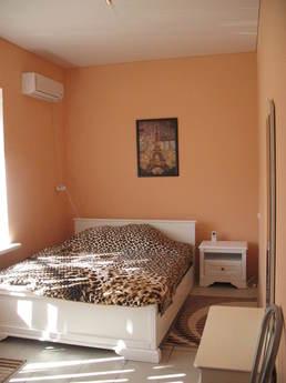 Accommodation in the guest house, Krasnodar - günlük kira için daire