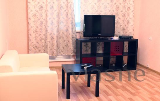 Apartment for Youth, Moscow - günlük kira için daire
