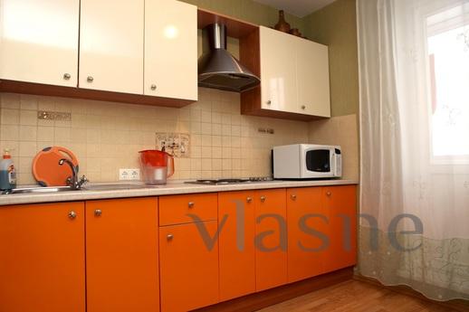 Cozy apartment on Youth, Moscow - günlük kira için daire