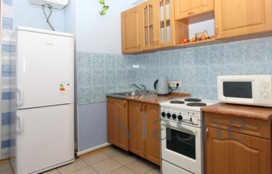 Comfortable apartment in the Krylatskoye, Москва - квартира подобово