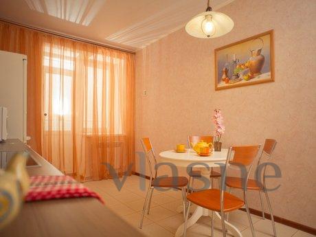 Rent 1-bedroom apartment on the day, nig, Yekaterinburg - günlük kira için daire