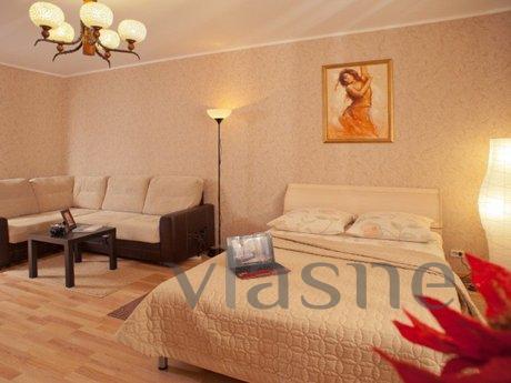 Rent 1st apartment on the day, night and, Єкатеринбург - квартира подобово