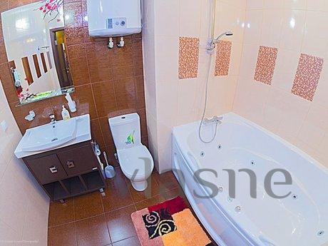 Rent 1-bedroom apartment on the day, nig, Єкатеринбург - квартира подобово