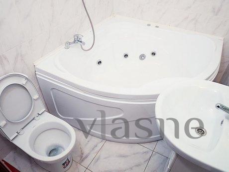 Rent 1-bedroom apartment on the day, nig, Єкатеринбург - квартира подобово