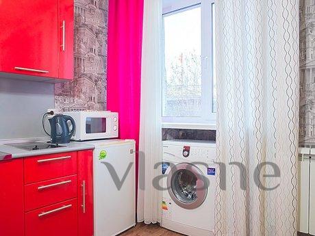 Rent 1-bedroom apartment on the day, nig, Єкатеринбург - квартира подобово