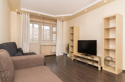 Rent 1-bedroom apartment on the day, nig, Єкатеринбург - квартира подобово