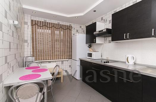 Rent 1-bedroom apartment on the day, nig, Єкатеринбург - квартира подобово