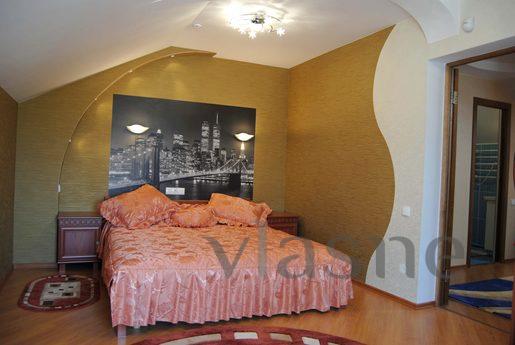 2-bedroom apartment, Khmelnytskyi - mieszkanie po dobowo