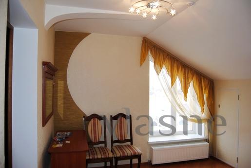 2-bedroom apartment, Khmelnytskyi - günlük kira için daire