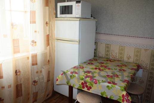 Excellent apartment Internet, cable, Челябінськ - квартира подобово