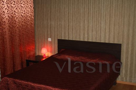 Excellent apartment Internet, cable, Челябінськ - квартира подобово