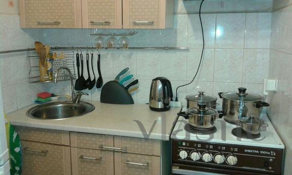 2 bedroom apartment for rent, Izhevsk - günlük kira için daire