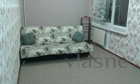 2 bedroom apartment for rent, Izhevsk - günlük kira için daire