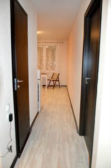 1-bedroom apartment, Вологда - квартира подобово