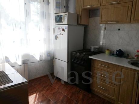 Посуточная аренда квартир, по часам. Документы отчетности

К