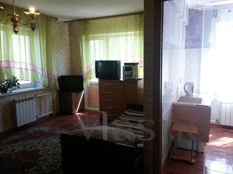 Посуточно однокомнатная уютная квартира, Красноярск - квартира посуточно