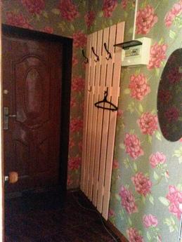 Посуточно однокомнатная уютная квартира, Красноярск - квартира посуточно