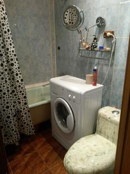 Посуточно однокомнатная уютная квартира, Красноярск - квартира посуточно