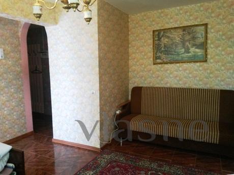 Rent one-bedroom comfortable apartment, Красноярськ - квартира подобово