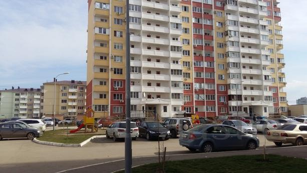 without a middlem, comfortable apartment, Краснодар - квартира подобово