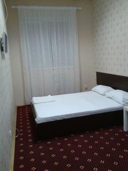 Hotel 'Pallada', Astrakhan - günlük kira için daire