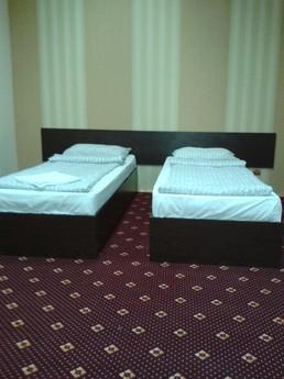 Hotel 'Pallada', Astrakhan - günlük kira için daire