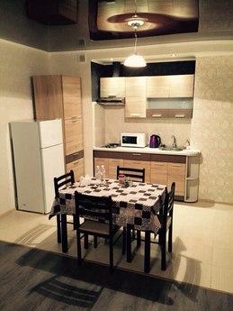 Flat for rent Premium class, Kyiv - apartment by the day
