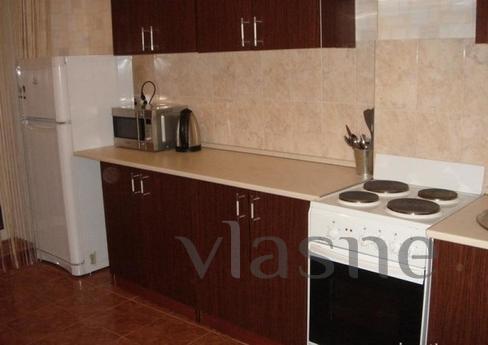One bedroom apartment with all amenities on the street. Gork