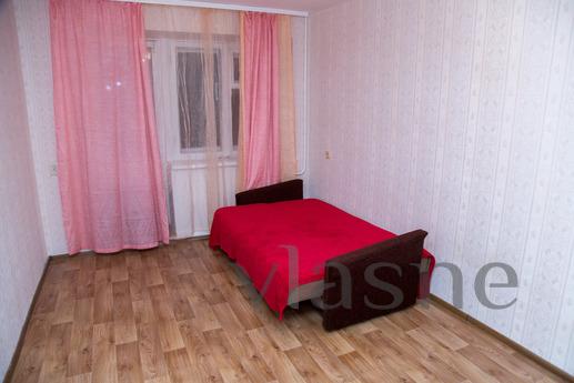 2 bedroom apartment, Vladimir - günlük kira için daire