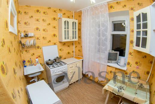 2 bedroom apartment, Vladimir - günlük kira için daire