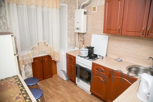 2 bedroom apartment in good repair, Володимир - квартира подобово