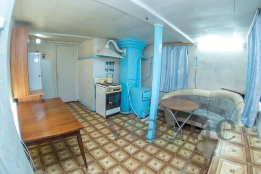 One bedroom apartment in a private house, Vladimir - günlük kira için daire