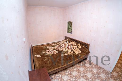 One bedroom apartment in a private house, Vladimir - günlük kira için daire