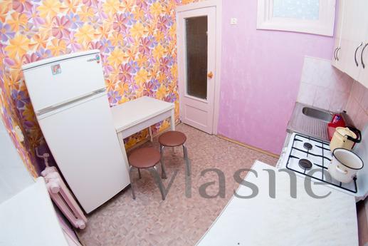 2 bedroom apartment with repair, Vladimir - günlük kira için daire