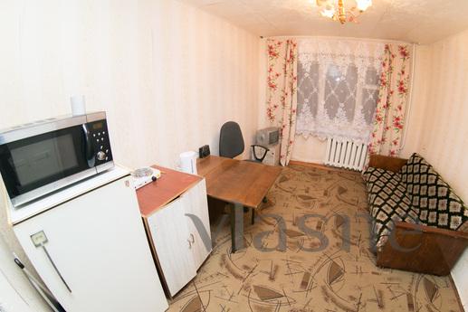 Dorm room, Vladimir - günlük kira için daire