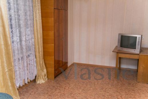 1 bedroom apartment with repair, Vladimir - günlük kira için daire