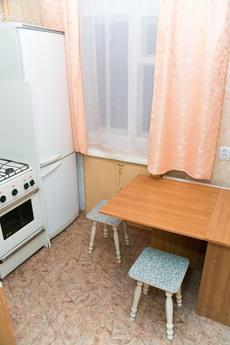 1 bedroom apartment with repair, Vladimir - günlük kira için daire